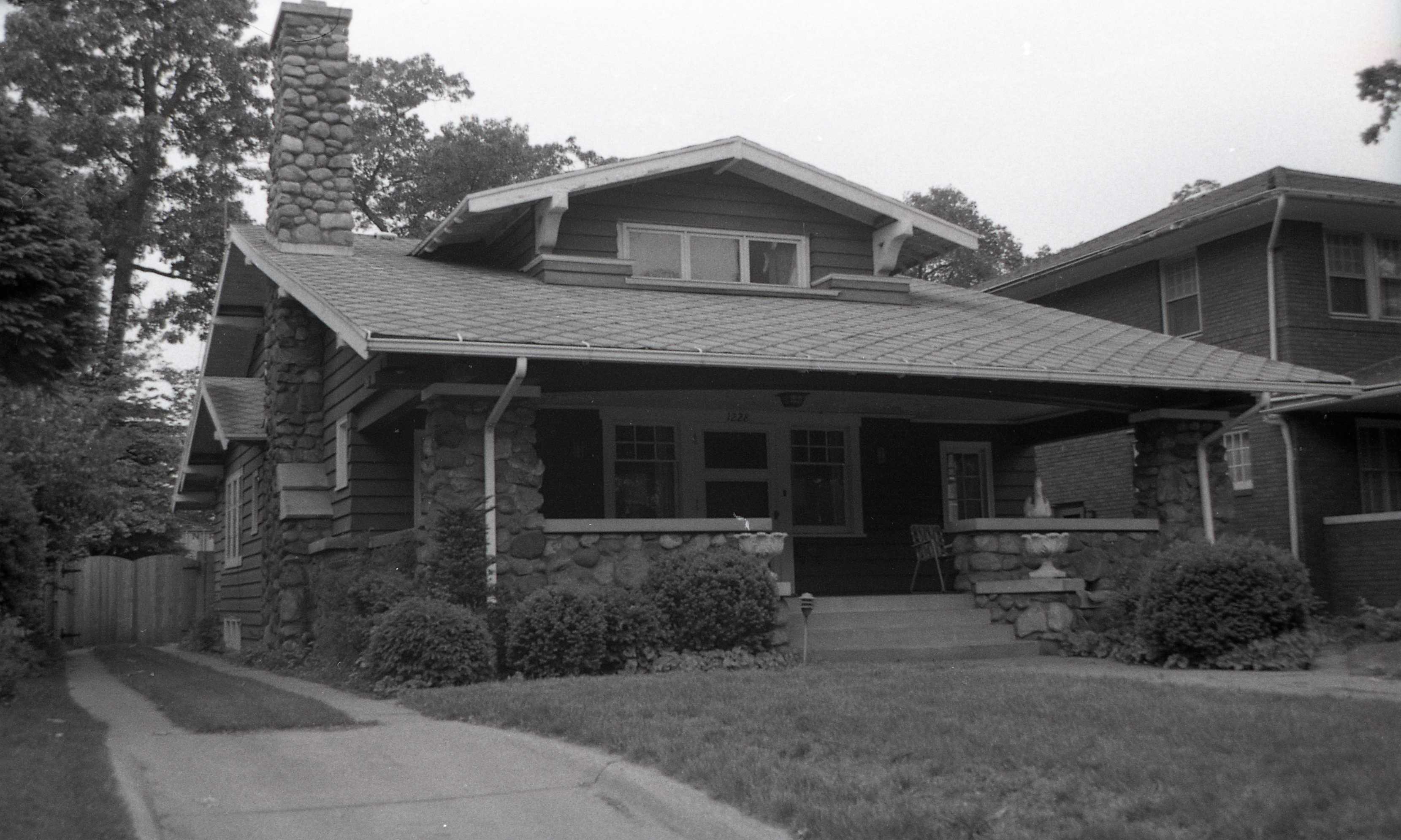 Image credit: Historic Preservation Commission of South Bend and St. Joseph County